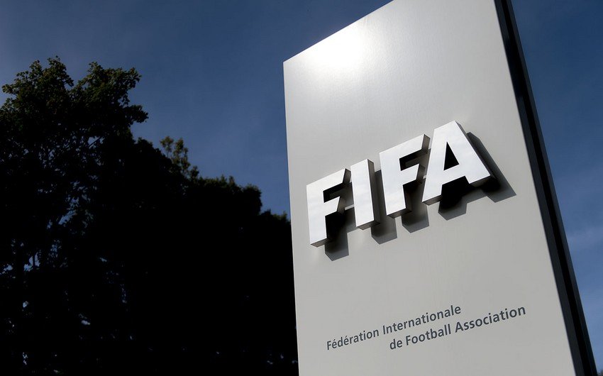 FIFA Argentina millisinin 4 futbolçusunu diskvalifikasiya edib