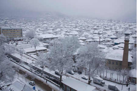 Havanın dəyişəcəyi ilə  bağlı xəbərdarlıq edilib.